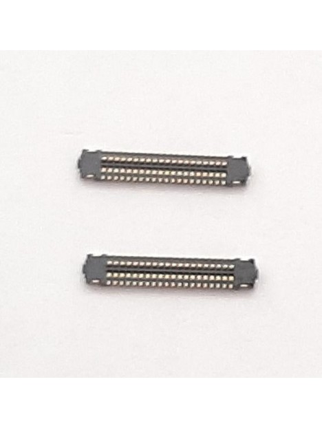 Conector FPC 40 PIN placa carga para IPhone XR A2105 A2108 calidad premium