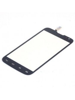 LG optimus L90 Dual D410 pantalla táctil negro
