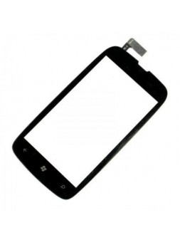 Nokia Lumia 610 Pantalla táctil negro
