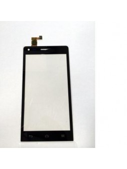 Huawei Ascend G6 Orange Gova pantalla táctil negro