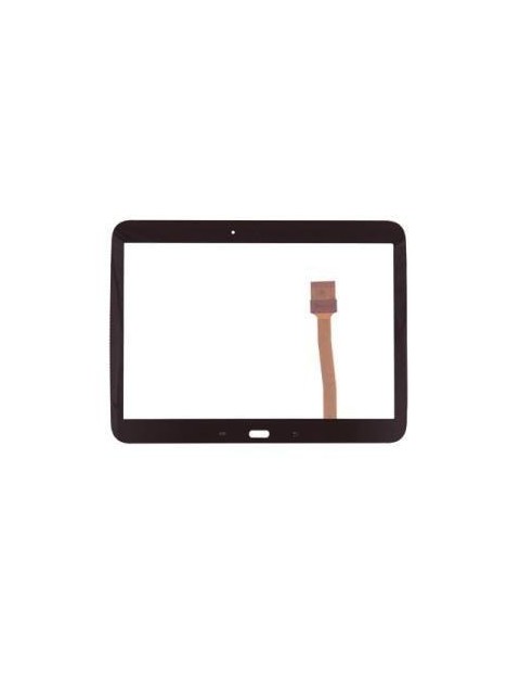Samsung Galaxy TAB3 10.1 P5200 P5210 P5220 pantalla táctil marron premium