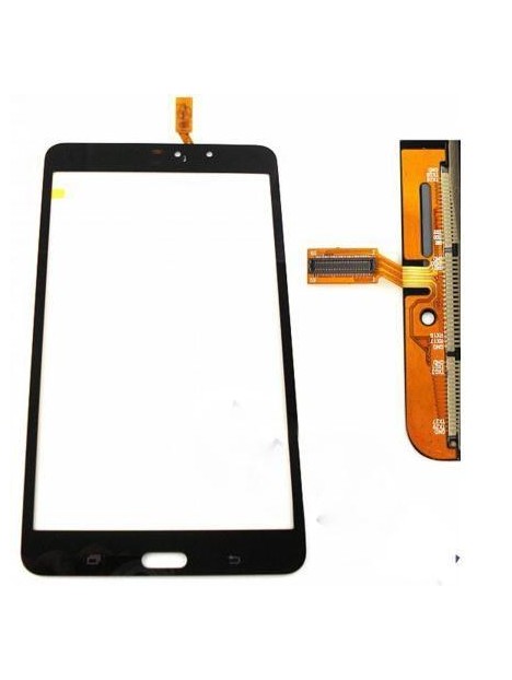 Samsung Galaxy Tab 4 7" Wi-fi T230 pantalla táctil negro ori