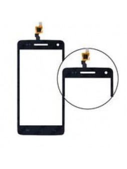 Wiko Rainbow S5500 pantalla táctil negro premium Ref. djn-d