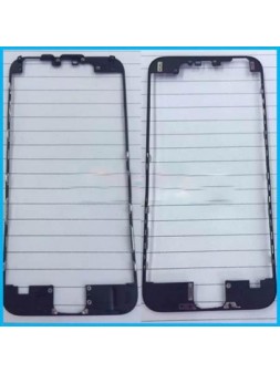 iPhone 6 marco frontal negro