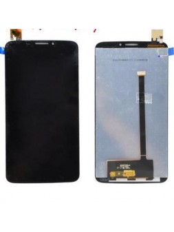 Alcatel Hero TCL N3 Y910 pantalla lcd + táctil negro origina