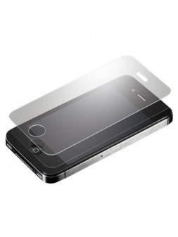 iPhone 4 4S Protector de cristal templado