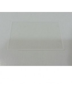 Nintendo 2ds cristal embellecedor blanco