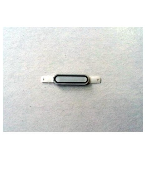 LG Optimus L5 II E460 home blanco premium