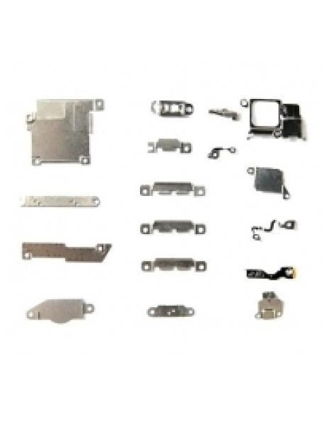 iPhone 5 Set 18 pcs premium