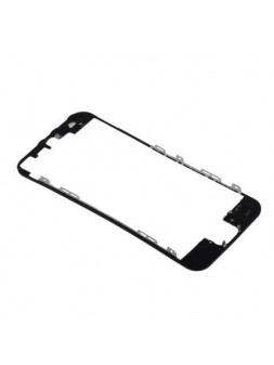 iPhone 5s marco frontal negro premium