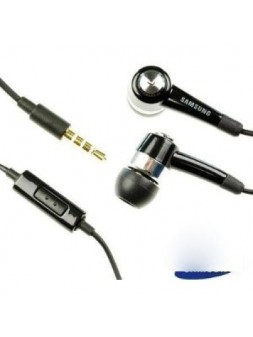 Samsung Galaxy S2 i9100 auricular negro