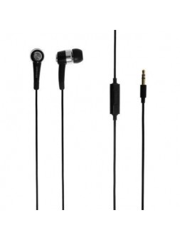 Samsung Galaxy S3 i9300 S2 9100 auricular negro