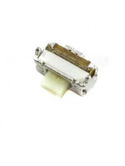 Nokia Lumia 710 Pulsador Premium