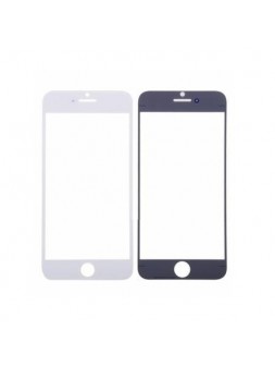 iPhone 6 cristal blanco