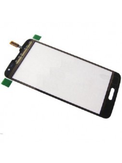 LG optimus L90 D405 pantalla táctil negro