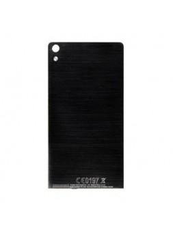 Huawei Ascend P6 Tapa batería negro
