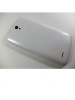 Huawei Ascend G610 G610S tapa batería blanco