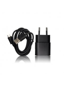 Cargador Premium Red Nokia N70 6101 AC-3E  Bulk