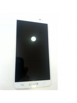 LG G Pro Lite D680 D682 Pantalla lcd + táctil blanco premium