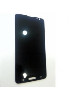 LG G Pro Lite D680 D682 pantalla lcd + tactil negro premium