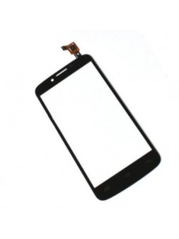 BQ Aquaris 5HD Pantalla táctil negro premium