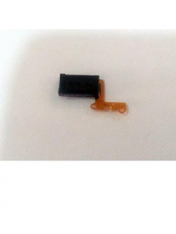 Samsung Galaxy Mini 2 S6500 flex altavoz auricular premium