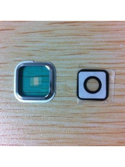 Samsung Galaxy S5 I9600 SM-G900 SM-G900F cubierta camara ori