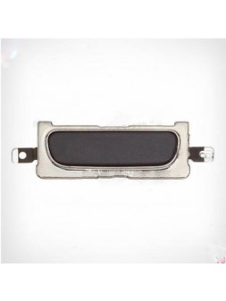 Samsung Galaxy S3 Mini I8190 Boton home negro premium