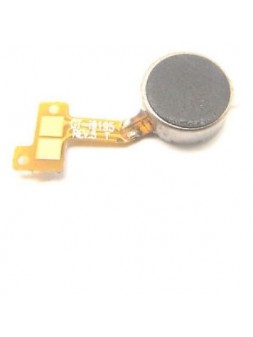 Samsung Galaxy S4 Mini i9190 i9195 flex vibrador premium