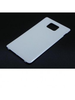Samsung Galaxy S2 Plus I9105P tapa batería blanco
