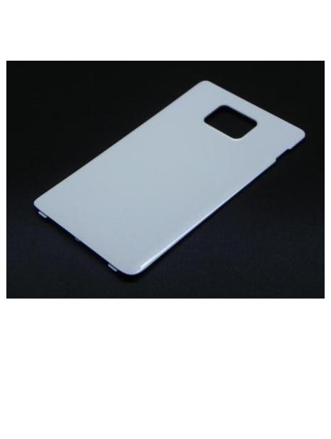 Samsung Galaxy S2 Plus I9105P tapa batería blanco