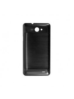 Samsung Galaxy R Z I9103 tapa batería negro