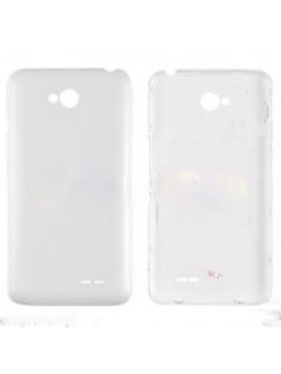 LG L70 D320 tapa batería blanco
