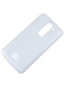 LG G2 Mini D620 tapa batería blanco