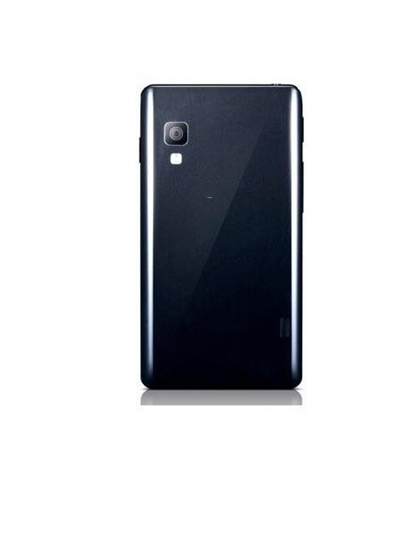 LG E460 Optimus L5 II tapa batería negro