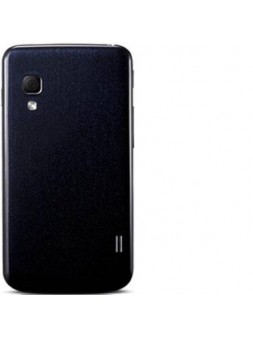 LG Optimus L5 II E450 tapa batería negro