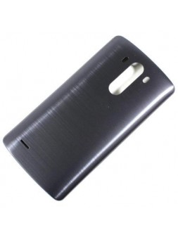LG G3 D855  tapa batería gris con NFC