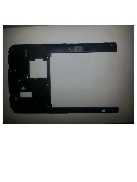 LG G Pro Lite D680 D685 D686 marco trasero premium