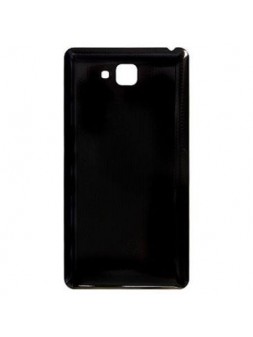 LG Optimus L9 II 2 D605 Tapa batería negro