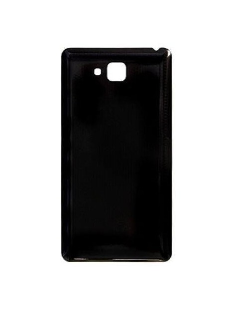 LG Optimus L9 II 2 D605 Tapa batería negro