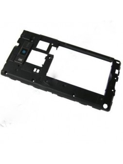 Lg Optimus L7 P700 Marco trasero negro