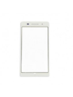 Huawei Ascend P6 cristal blanco