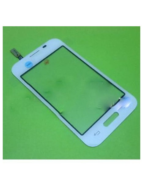 LG L40 Pantalla táctil blanco premium