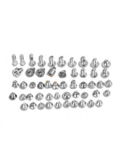 iPhone 5 blanco set tornillos