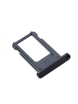 iPad mini soporte sim negro premium