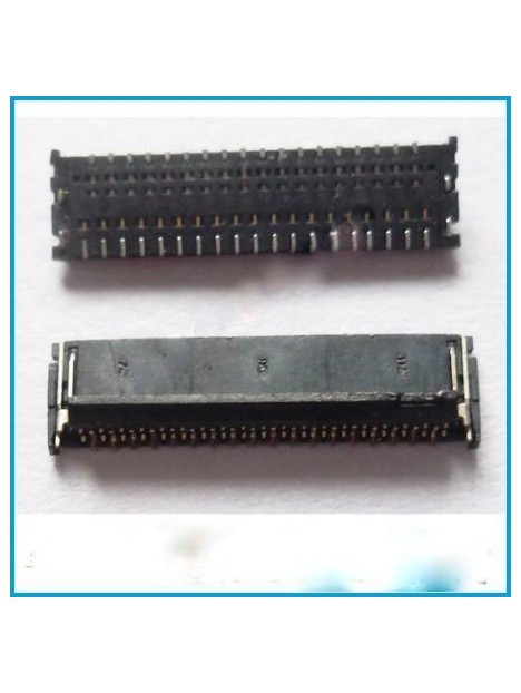 iPad 2 Conector FPC Táctil premium