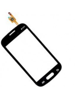 Samsung Galaxy Trend GT-S7392 7390 pantalla táctil negro ori