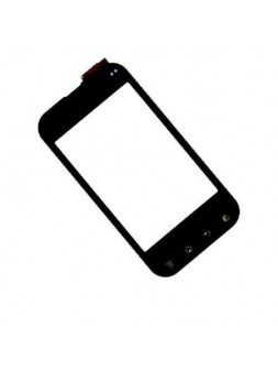 LG Mytouch Q C800 Pantalla táctil negro premium