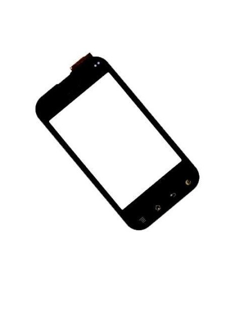 LG Mytouch Q C800 Pantalla táctil negro premium