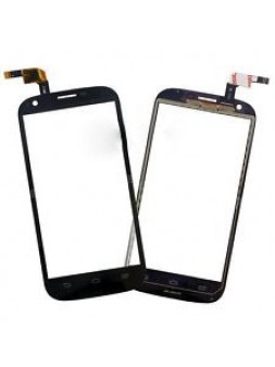 Zte Blade Q Maxi Orange Reyo pantalla táctil negro premium